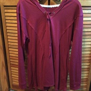 Maurice’s knit top